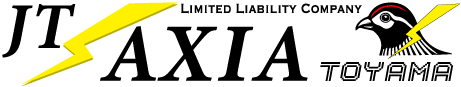 【公式】JT・AXIA合同会社（JTアクシア合同会社）